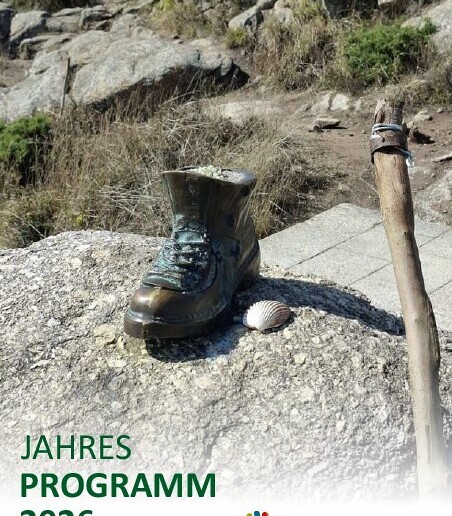 Jahresprogramm 2026
