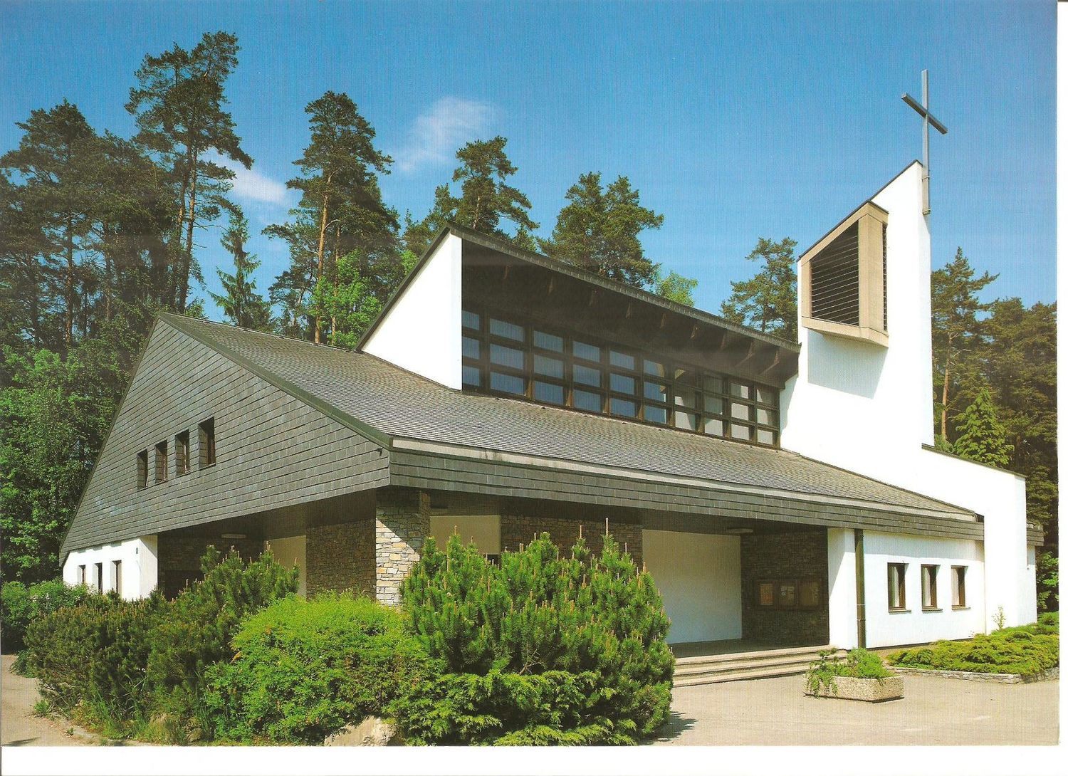 Pfarre Graz-Mariatrost